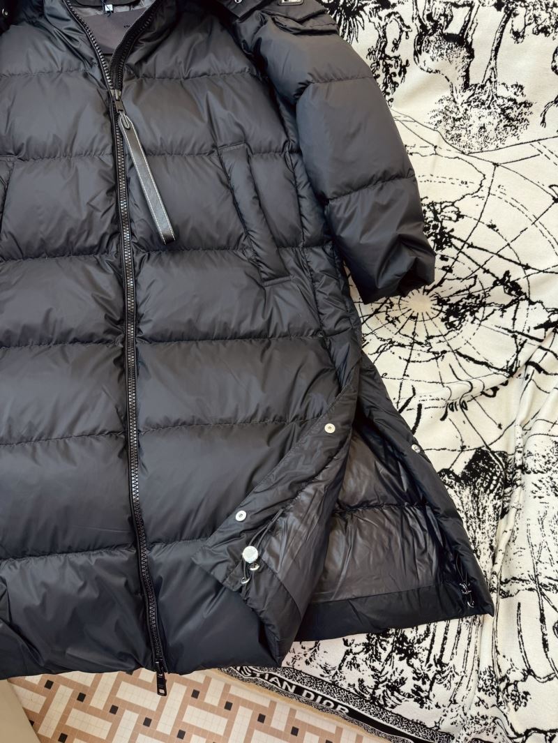 Prada Down Jackets